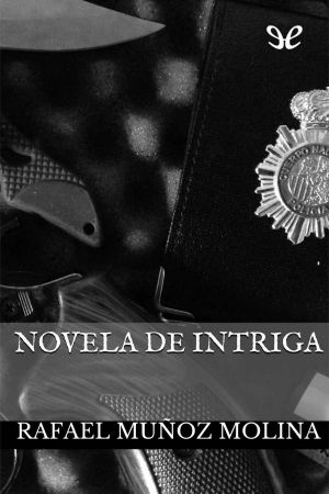 [Perteguer, inspector de homicidios 01] • Novela De Intriga